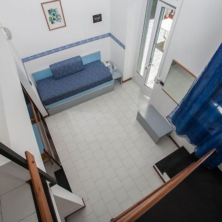 Residence Rta Villa Marina Imperia Exteriér fotografie