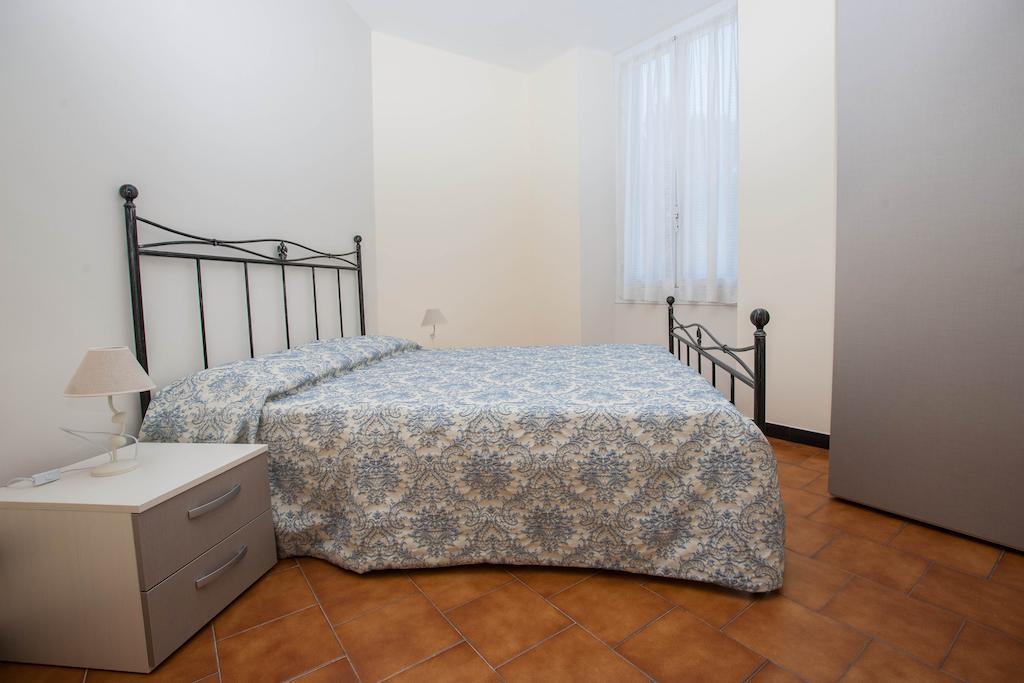 Residence Rta Villa Marina Imperia Exteriér fotografie