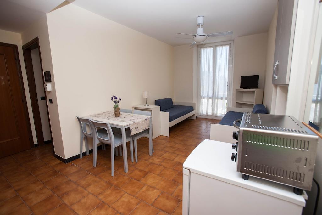 Residence Rta Villa Marina Imperia Exteriér fotografie