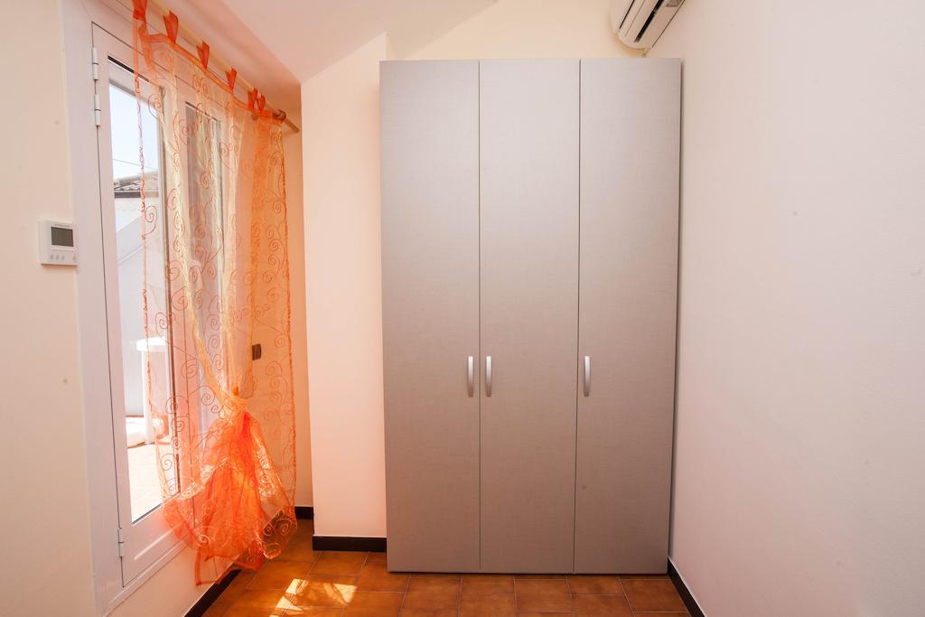 Residence Rta Villa Marina Imperia Exteriér fotografie