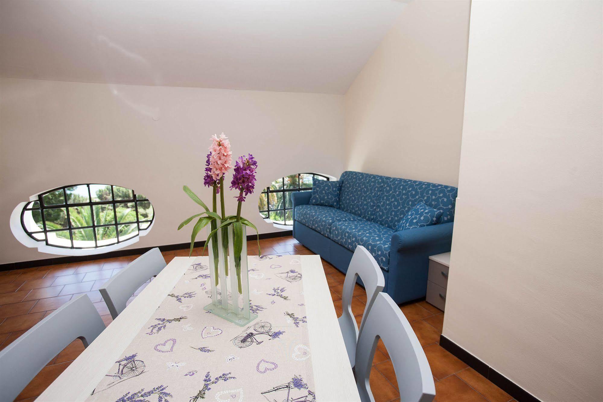 Residence Rta Villa Marina Imperia Exteriér fotografie