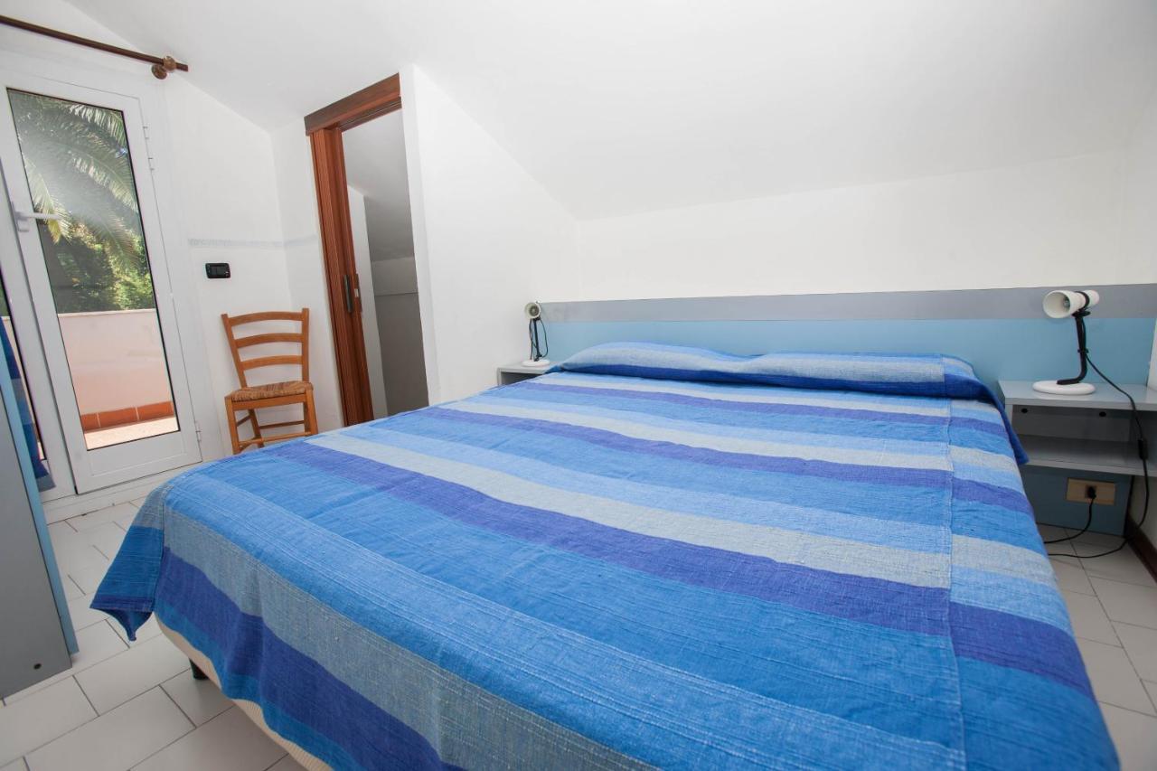 Residence Rta Villa Marina Imperia Exteriér fotografie