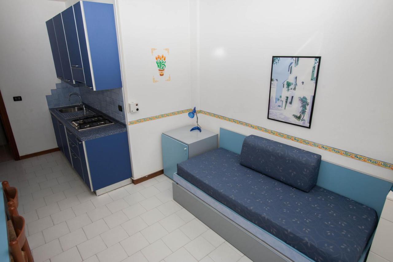 Residence Rta Villa Marina Imperia Exteriér fotografie