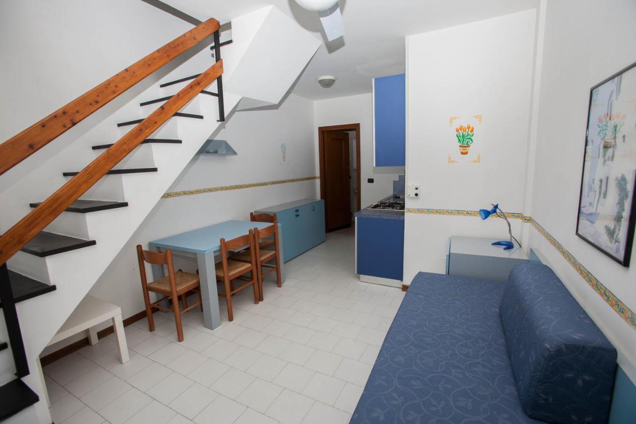 Residence Rta Villa Marina Imperia Exteriér fotografie