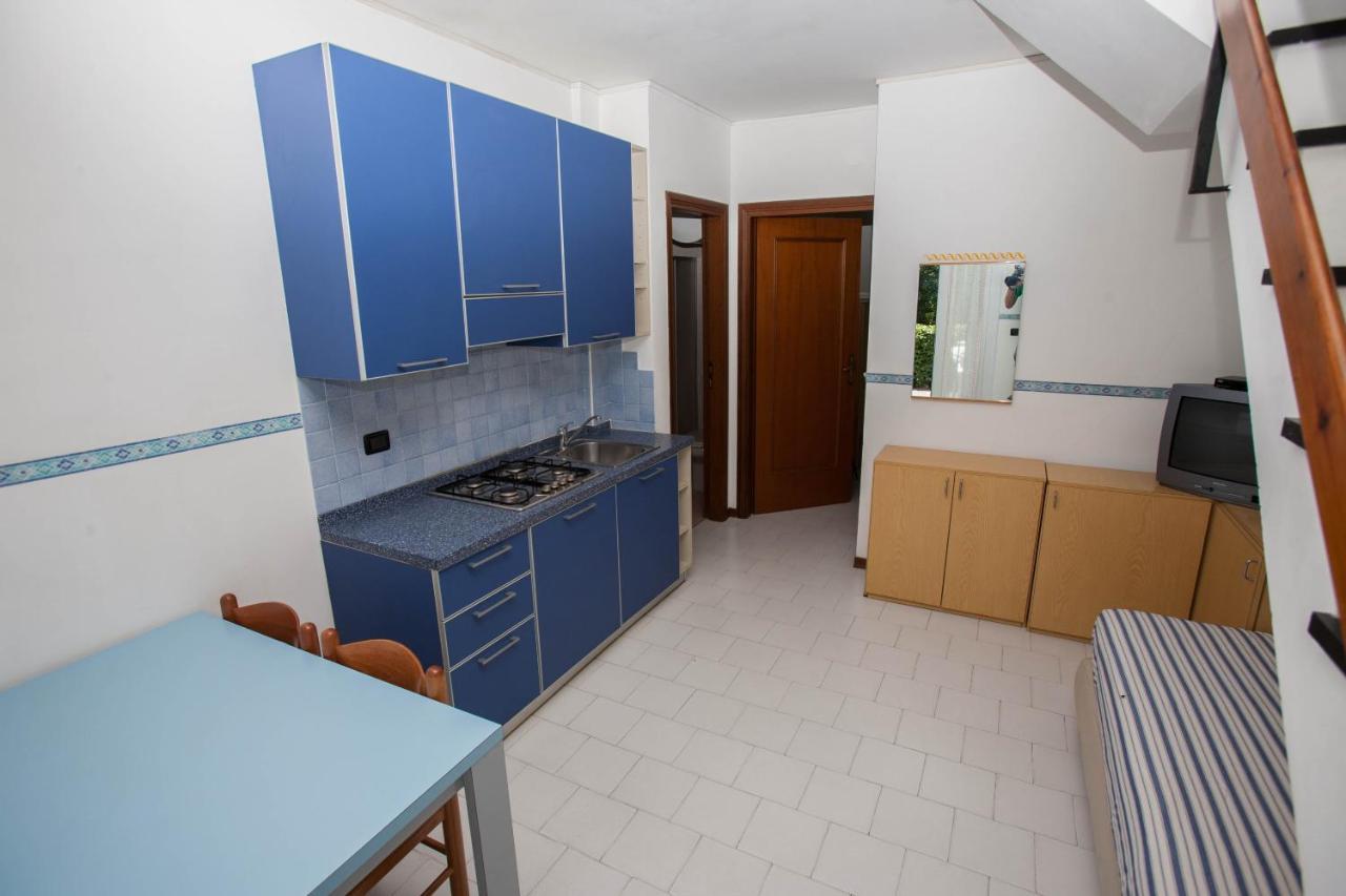 Residence Rta Villa Marina Imperia Exteriér fotografie